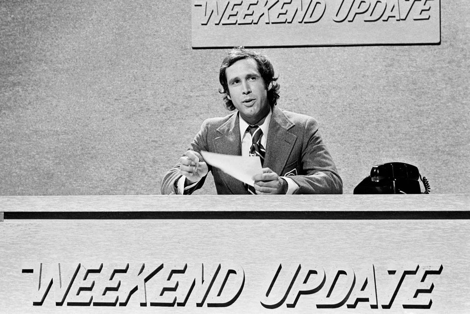 Chevy Chase