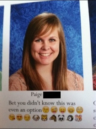 senior quotes smart