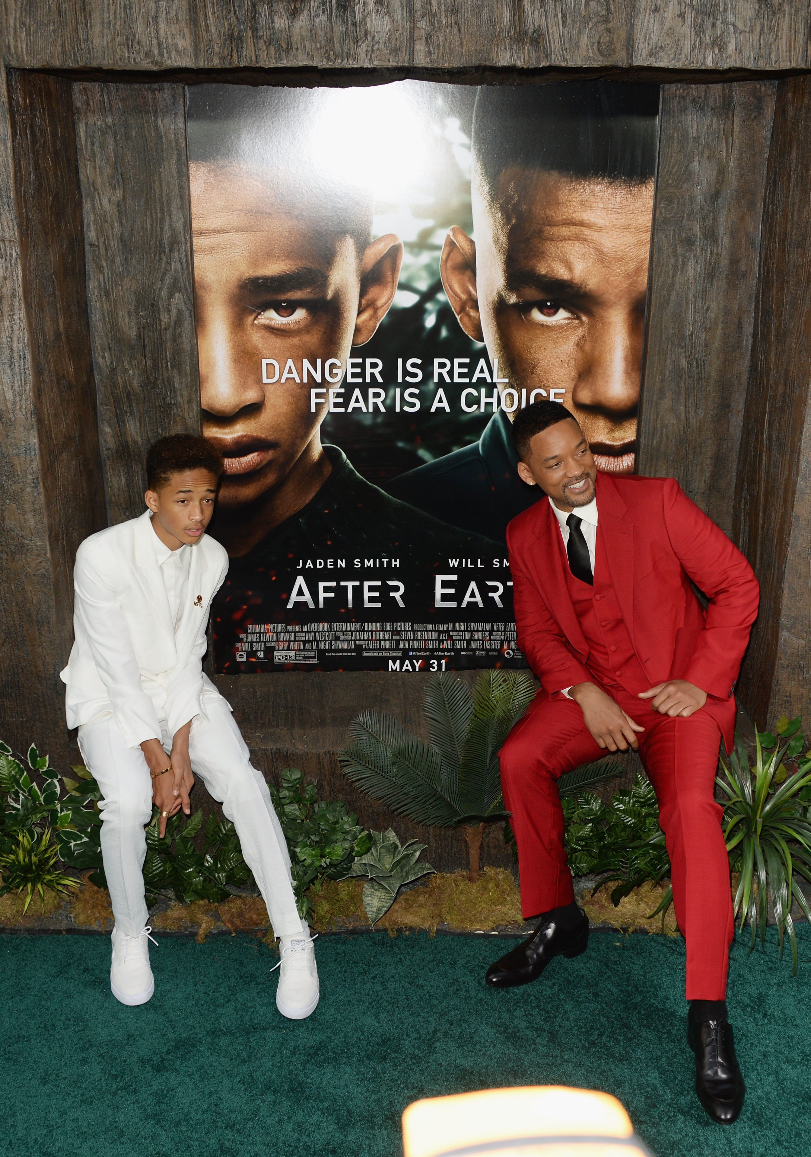 after earth movie was not that bad
