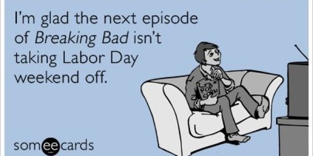 Labor Day Jokes: 13 Someecards To Send This Weekend | HuffPost Entertainment Labor Day Jokes: 13 Someecards To Send This Weekend | HuffPost Entertainment