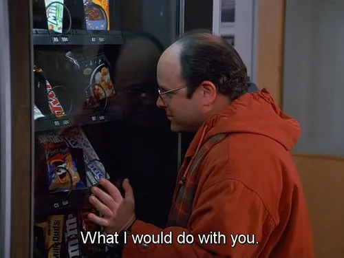 17 Honest George Costanza Moments