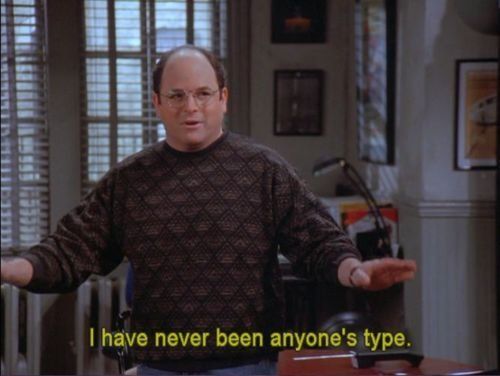 17 Honest George Costanza Moments | HuffPost