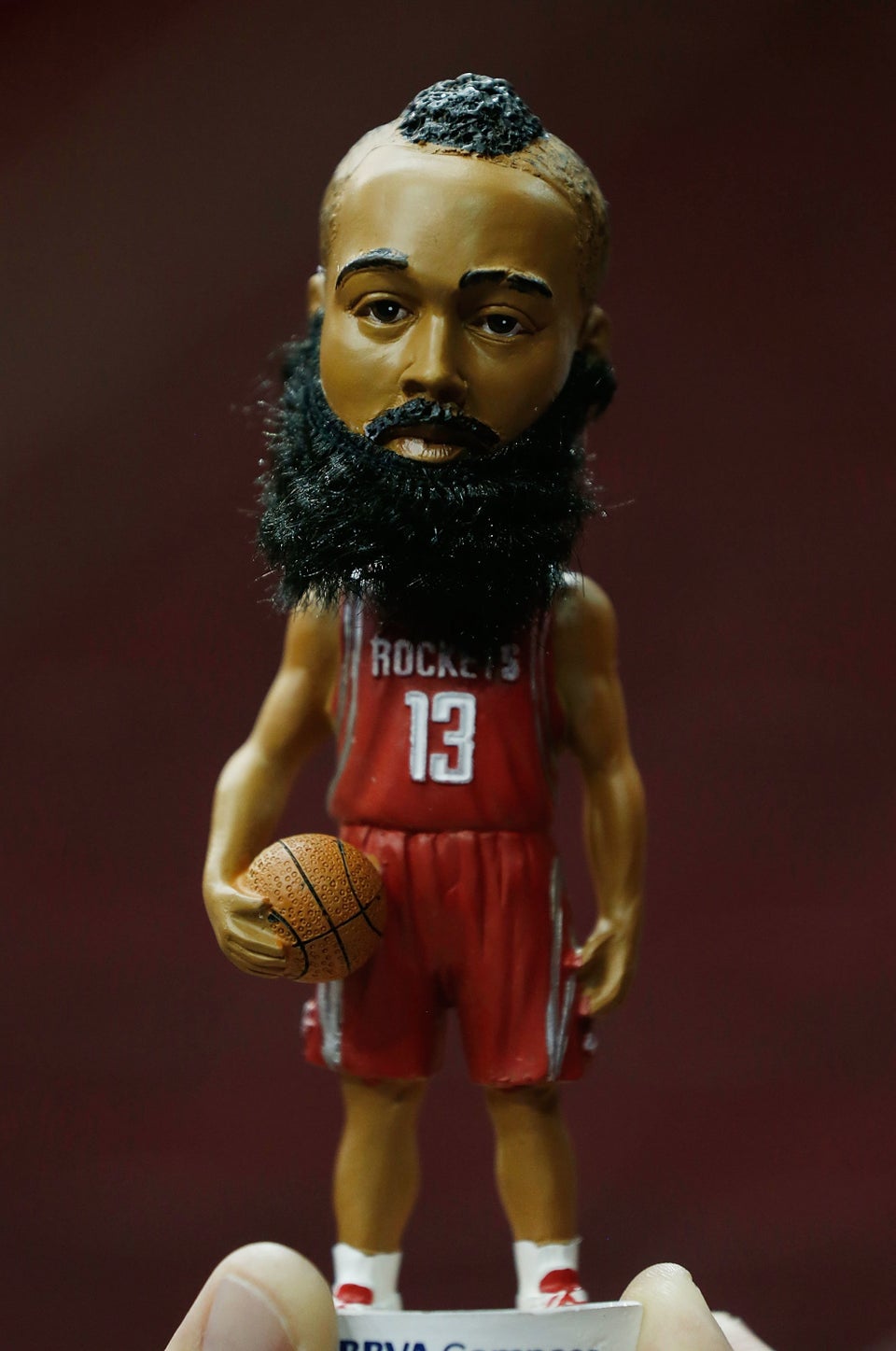 Bobbleheadism 