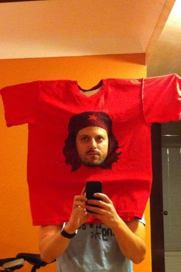 clever halloween costumes for men