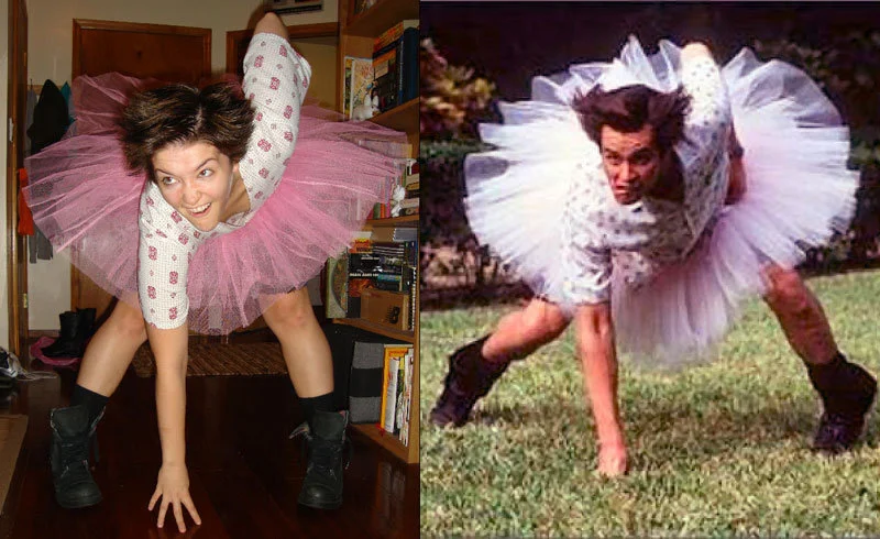 29 Throwback Halloween Costumes That Will Make You Nostalgic | HuffPost Entertainment 29 Throwback Halloween Costumes That Will Make You Nostalgic | HuffPost Entertainment