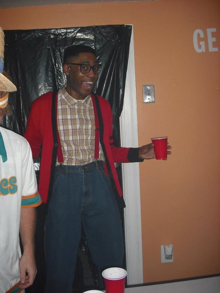 29 Throwback Halloween Costumes That Will Make You Nostalgic