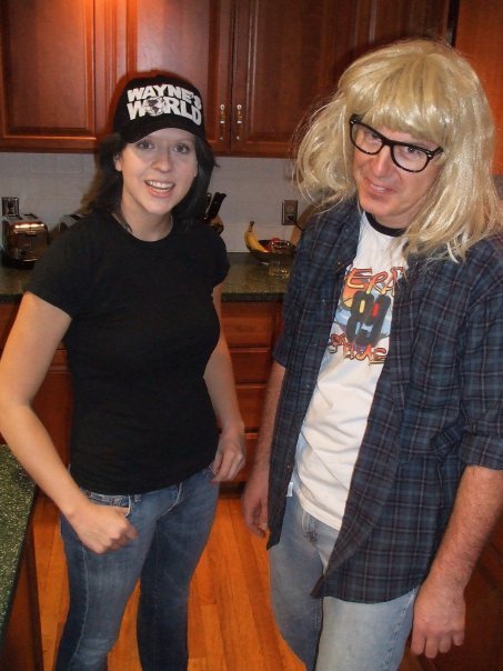 29 Throwback Halloween Costumes That Will Make You Nostalgic | HuffPost ...