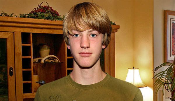 Gay Teen Worried He Might Be Christian HuffPost