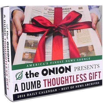 32 Gifts For Comedy Fans And People Who Just Like To Laugh | HuffPost