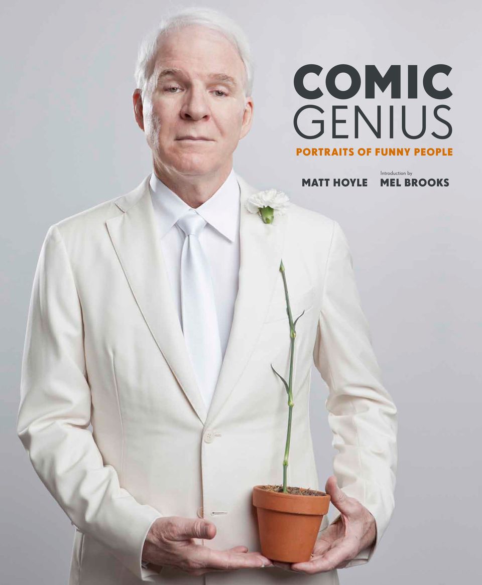 Comic Genius cover RGB