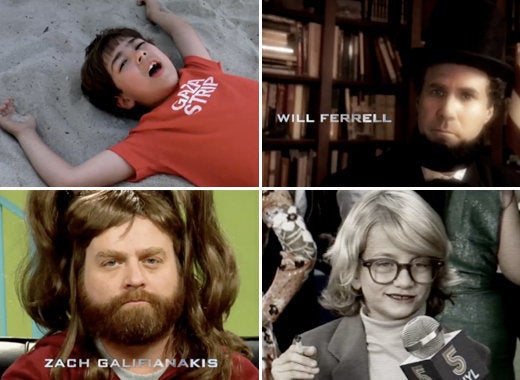 Funny Or Die Presents Funny Or Die Presents