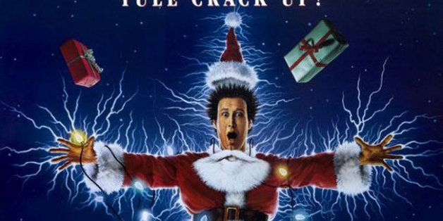 20 Surprising Things You Might Not Know About 'Christmas Vacation ...