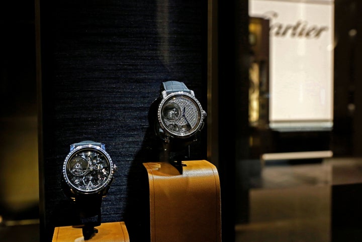 Luxury Brands Burn Unsold Goods. What Should They Do Instead?