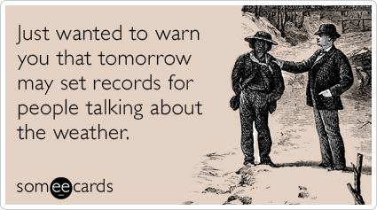 The Funniest (And Coldest) Someecards Of The Week | HuffPost