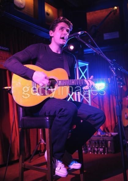 In Defense Of John Mayer, Comedian | Huffpost Entertainment