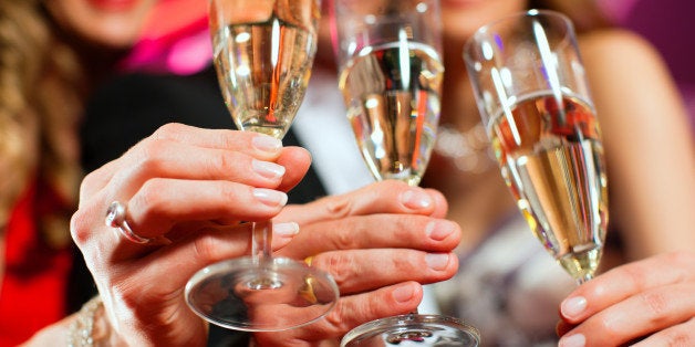 Birthday Party Themes For 30 Somethings Huffpost