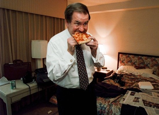 Pat Buchanan