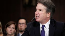 Brett Kavanaugh: I Am The Victim Of 'Grotesque Character Assassination'