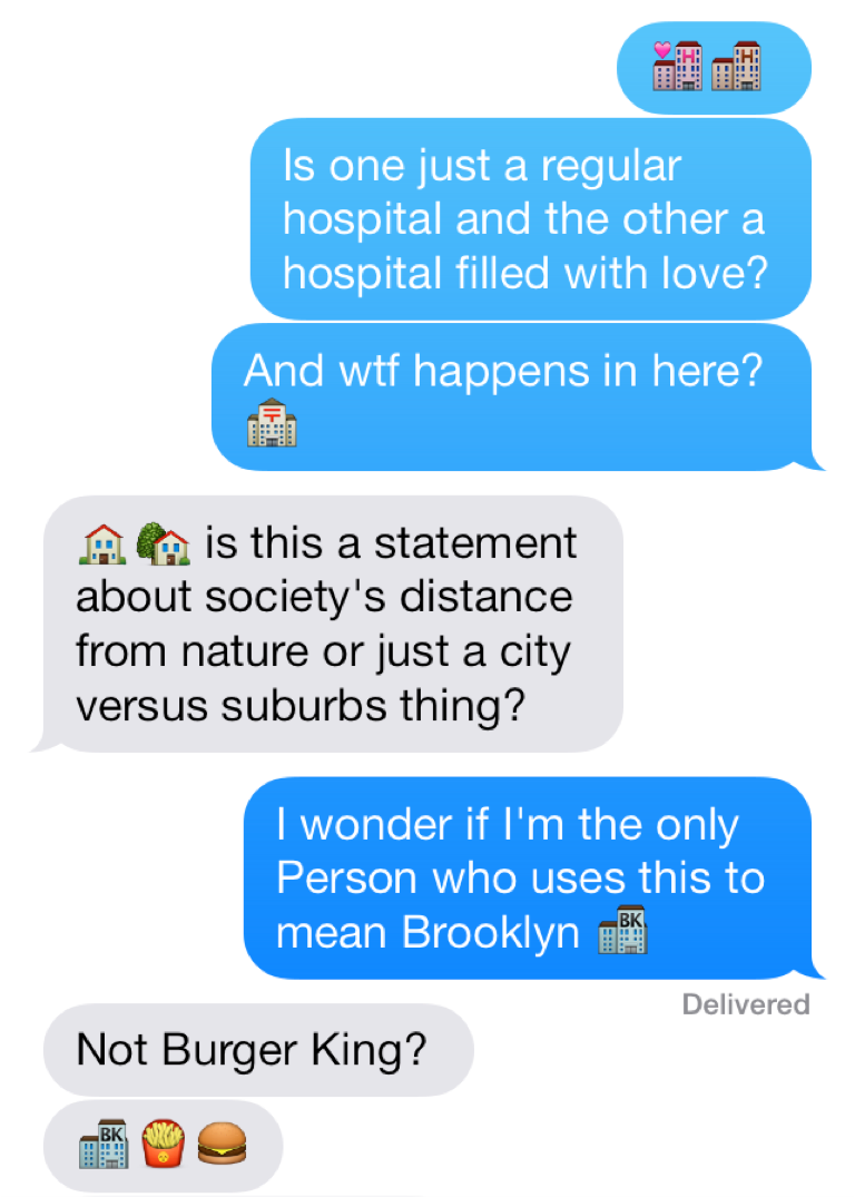What Does 🗿 Mean In Texting? (Real-Life Examples)