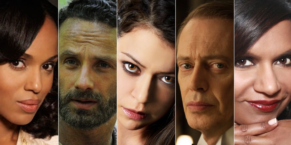 TV Critics Picks: 2013-2014 TV Season