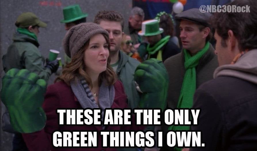 Best St Patrick's Day Memes and How to Make Your Own