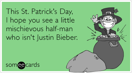 9 St. Patrick's Day Memes and Quotes You'll Send to Everyone