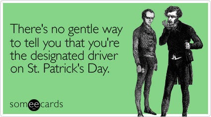 someecards st paddys day