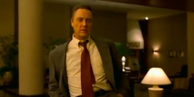 Christopher Walken S 5 Greatest Moments Huffpost