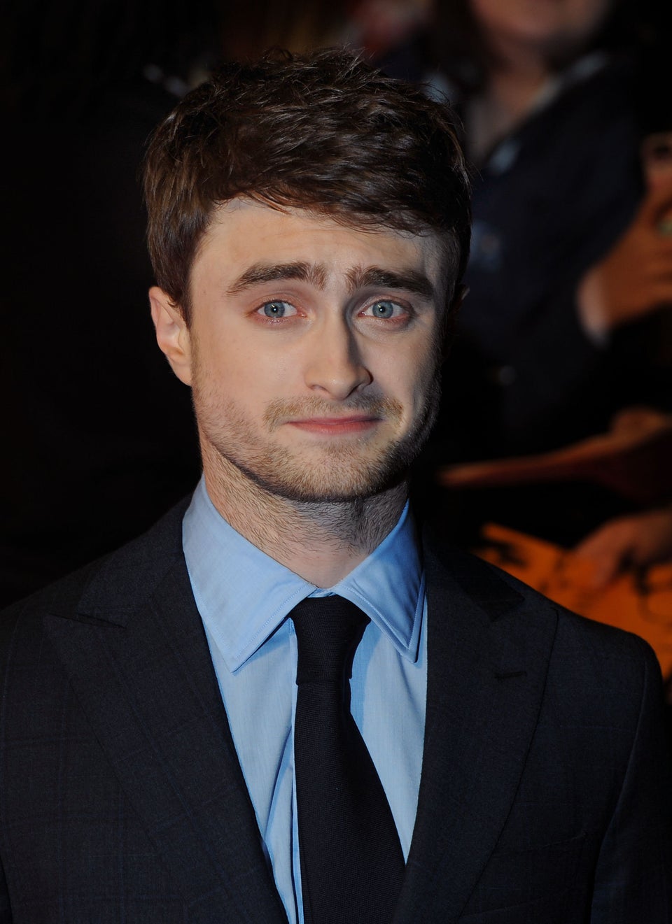 Daniel Radcliffe