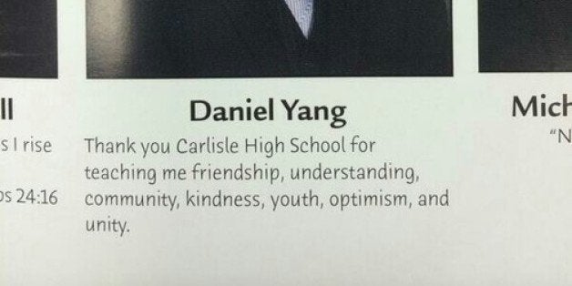 worst senior quotes