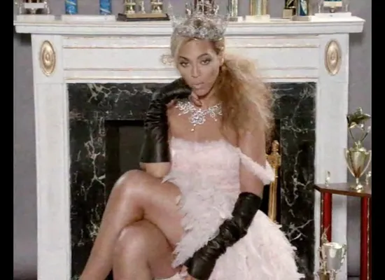 WATCH] Beyoncé & Jay Z Drop 'RUN' Teaser + Sean Penn, Don Cheadle,  Guillermo Diaz & More Hollywood Elite Pop Up - theJasmineBRAND