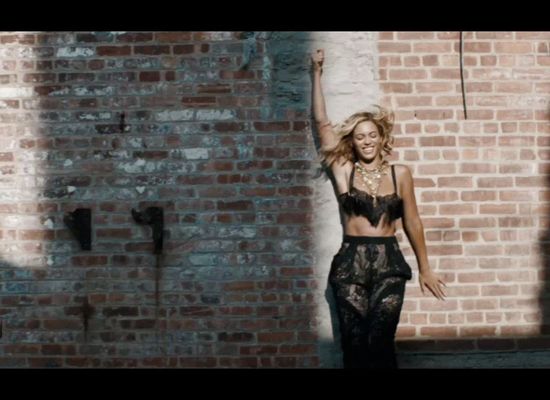 WATCH] Beyoncé & Jay Z Drop 'RUN' Teaser + Sean Penn, Don Cheadle,  Guillermo Diaz & More Hollywood Elite Pop Up - theJasmineBRAND