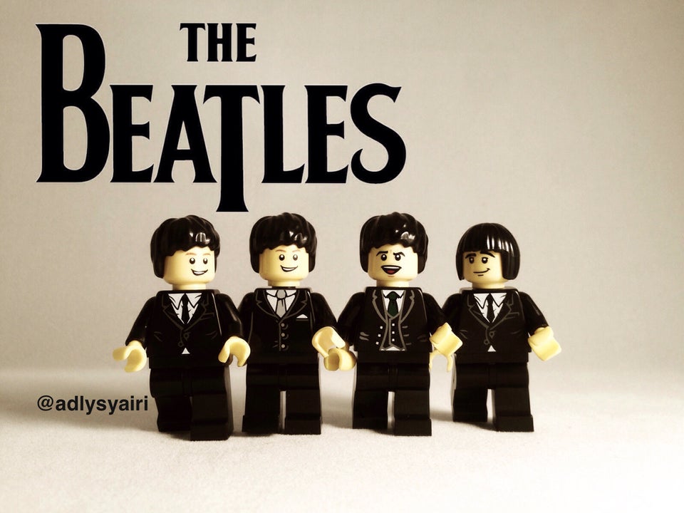 The Beatles