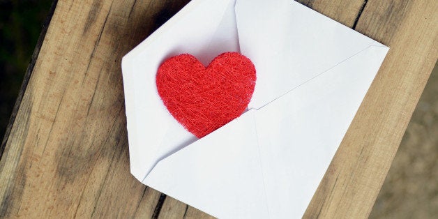 love letter