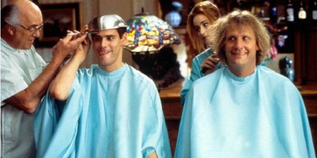 20 Dumb And Dumber Quotes You Should Still Be Using Huffpost