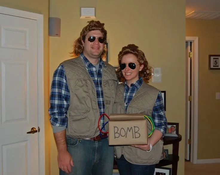 15 SNL Halloween Costumes That Are Instantly Recognizable