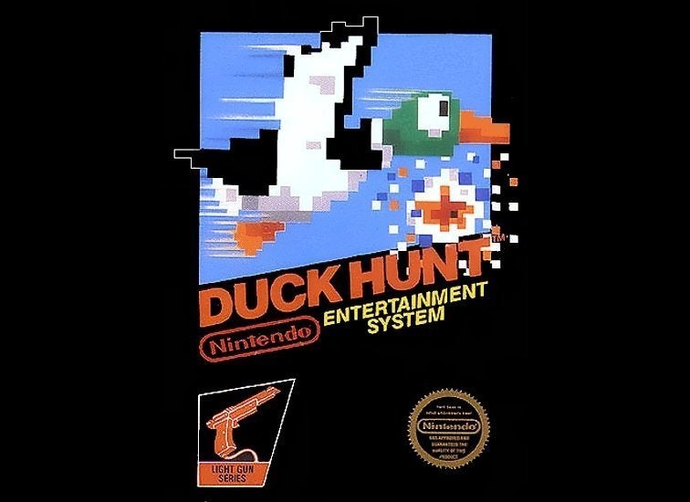 Duck Hunt