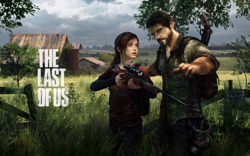 The Last Of Us