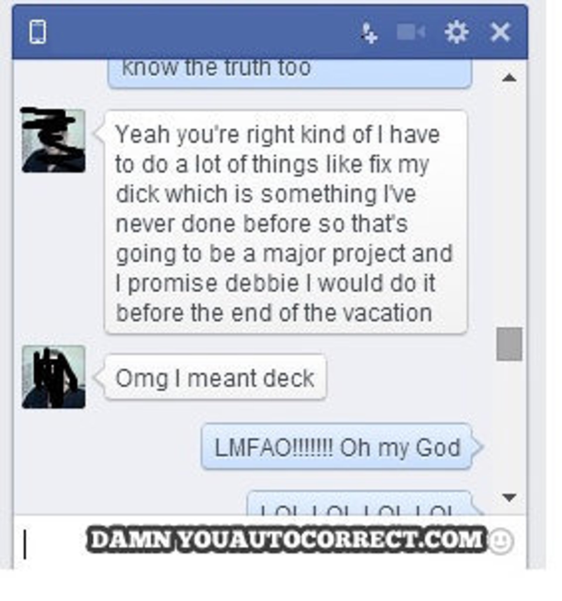 The 45 Funniest Autocorrect Fails Of 2014 | HuffPost Entertainment