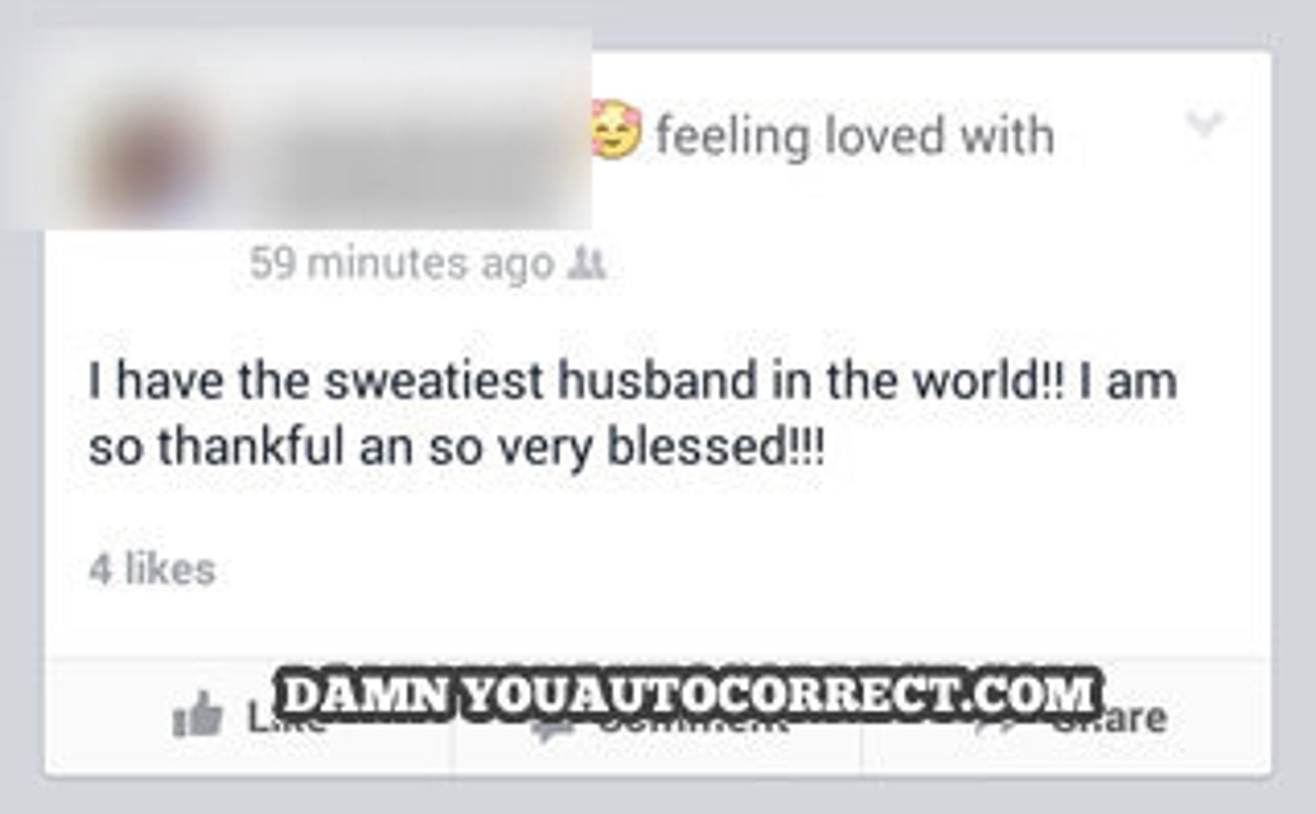 The 45 Funniest Autocorrect Fails Of 2014 | HuffPost Entertainment