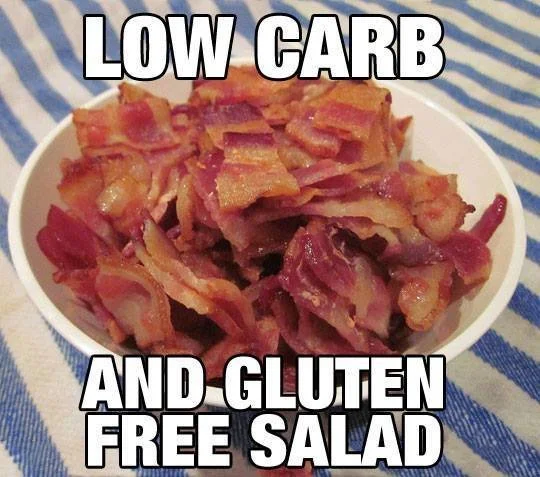 15 Times Going 'Gluten-Free' Went Too Far | HuffPost Entertainment 15 Times Going 'Gluten-Free' Went Too Far | HuffPost Entertainment