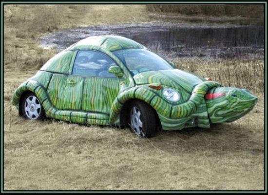 11 Cars That Look Like Animals PHOTOS HuffPost Entertainment