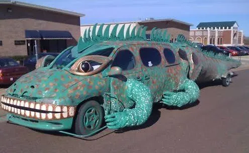 11 Cars That Look Like Animals PHOTOS HuffPost Entertainment