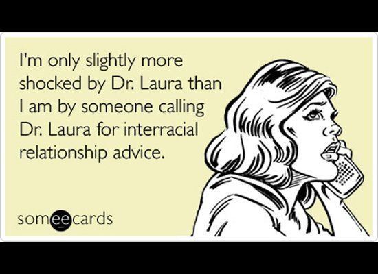 Dr. Laura
