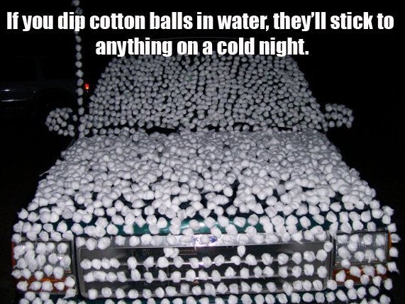 10 Epic Pranks Pulled Off By People With Way Too Much Time On Their Hands | HuffPost Entertainment 10 Epic Pranks Pulled Off By People With Way Too Much Time On Their Hands | HuffPost Entertainment
