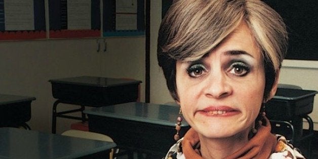 Jerri Blank, Strangers With Candy Wiki