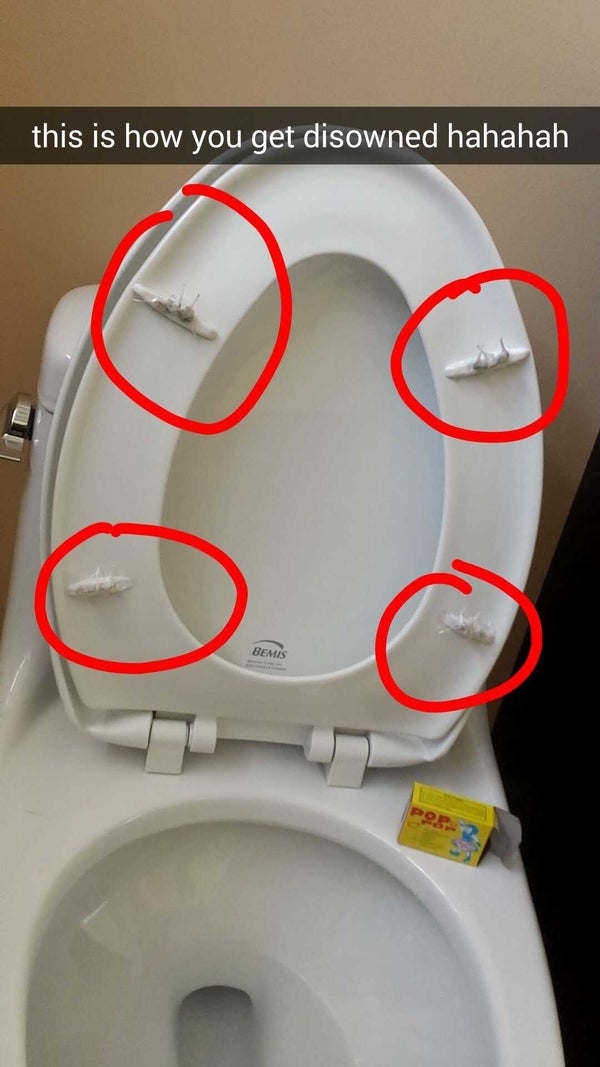 The Funniest April Fools' Day Pranks Of 2015 From Around The  HuffPost