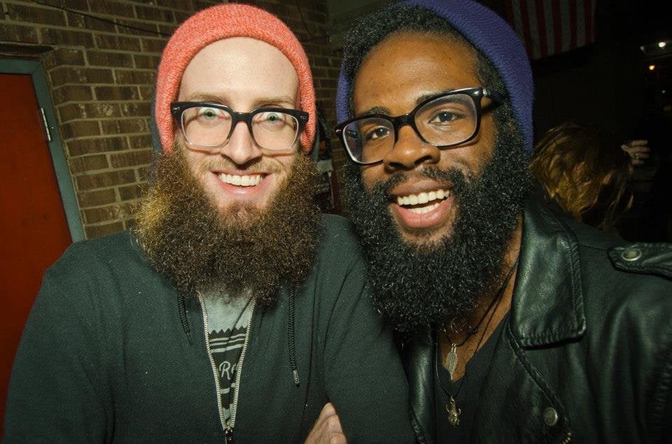 18 People Who Ran Into Their Doppelgangers In Real Life | HuffPost ...