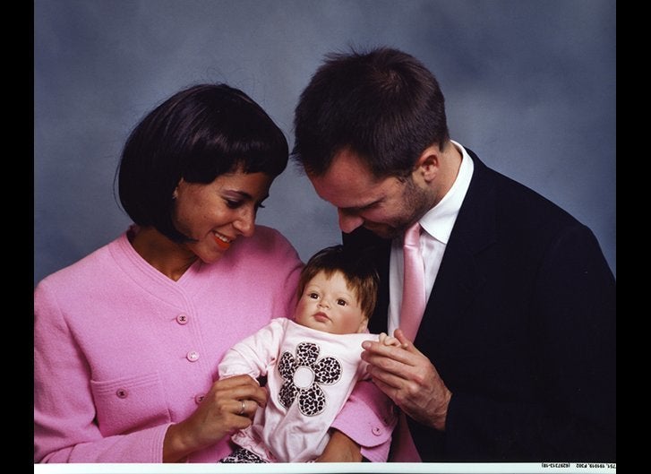 From David Lynch's brief stint as a Sears photographer. (via <a href="http://www.jamiegdiamond.com/_psd/G2_I%20Promise%20to%2