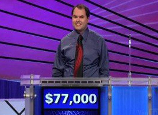 What Is Hilarity? The Greatest 'Jeopardy!' Bloopers and Outtakes ...